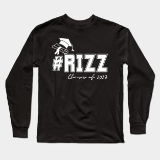 Class of 2023 Graduation Long Sleeve T-Shirt